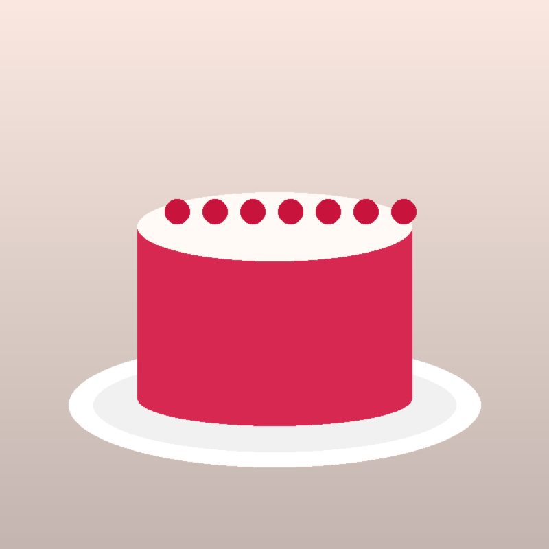 Cheesecake de frutos rojos